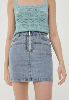 Юбка джинсовая Francesco Donni 