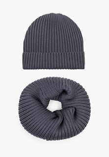 Шапка и снуд Coompol 