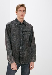 Рубашка джинсовая Diesel 