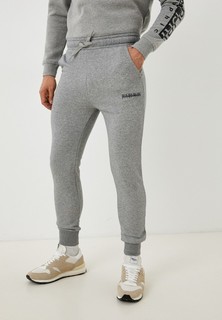 Брюки спортивные Napapijri M-BOX 1 MED GREY MEL