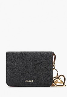 Кошелек и брелок Aldo 