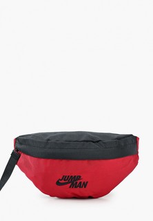 Сумка поясная Jordan JUMPMAN X NIKE CROSSBODY