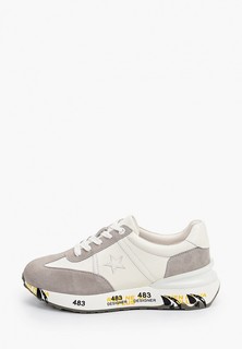 Кроссовки Basconi 