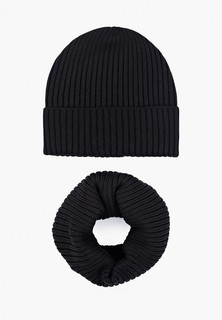 Шапка и снуд Coompol 