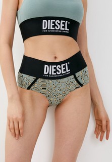 Трусы Diesel 