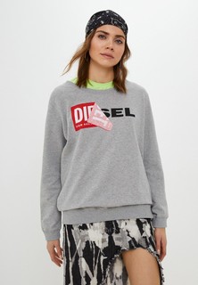 Свитшот Diesel 