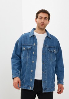 Куртка джинсовая Trendyol 