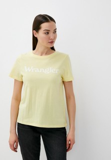 Футболка Wrangler 