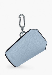 Ключница Ecco Textureblock Pot Bag Mini