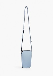 Сумка Ecco Texture Block Pot Bag