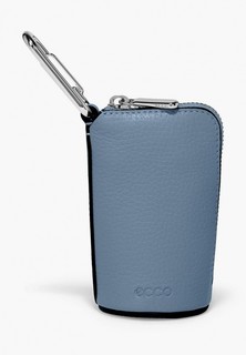 Ключница Ecco Textureblock Key Pouch