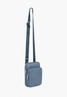 Сумка Ecco Textureblock Flat Pouch