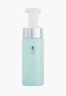 Пенка для умывания Otome увлажняющая OTOME Aqua Basic Care Moistrurising Cleansing Foam, 150 мл