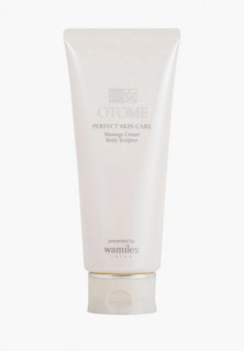 Крем для тела Otome OTOME Perfect Skin Care Massage Cream Body Sculptor, 200 мл