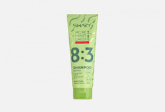 Ревитализирующий матрикс - ШАМПУНЬ для восстановления структуры повреждённых волос Shary