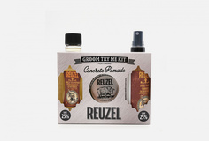 Набор подарочный Reuzel