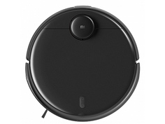 Робот-пылесос Xiaomi Mi Robot Vacuum Mop 2 Pro Black MJST1SHW / BHR5204EU