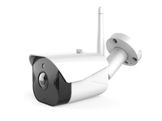 IP камера SLS Wi-Fi SLS-CAM-06WFWH СЛС