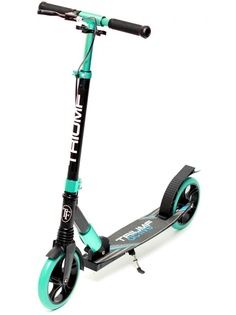 Самокат Triumf Active SKL-046 Blue