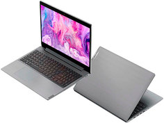 Ноутбук Lenovo L3 15ITL6 82HL008XRU (Intel Pentium 7505 2.0GHz/8192Mb/512Gb/Intel HD Graphics/Wi-Fi/Cam/15.6/1920x1080/Windows 10 64-bit)