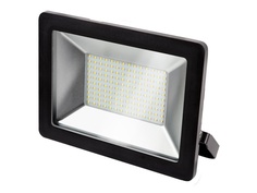 Прожектор Gauss LED 100W 6700Lm IP65 3000K Black 613527100