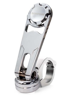 Крепление для телефона Rokform Motorcycle Handlebar Phone Mount 334101P-PA
