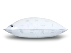 Подушка Bravo 70x70cm Гусиный пух Элит 118407