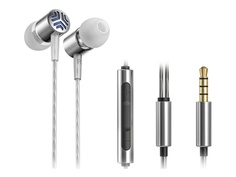 Наушники Fiio JD3 Silver