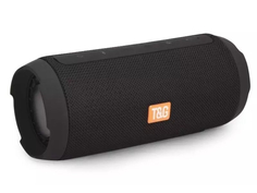 Колонка T&G K 3 Black TG