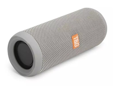 Колонка T&G Flip 3 Grey TG