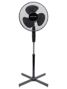 Вентилятор Galaxy Line GL 8104