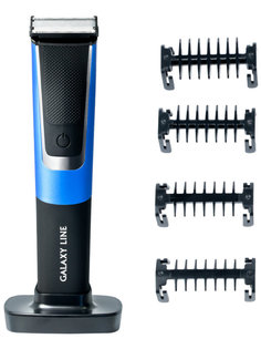 Триммер Galaxy Line GL 4221