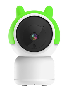 IP камера SLS Wi-Fi SLS-CAM-07WFWH СЛС