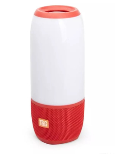 Колонка T&G Pulse 3 Red TG