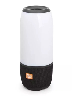 Колонка T&G Pulse 3 Black TG