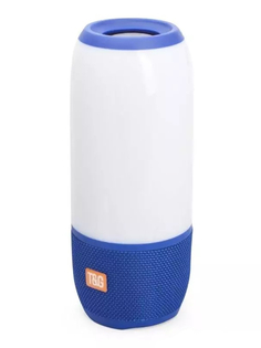 Колонка T&G Pulse 3 Blue TG
