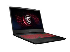 Ноутбук MSI GL66 12UDK-201RU 9S7-158414-201 (Intel Core i7 12700H 2.3Ghz/8192Mb/512Gb SSD/NVidia GeForce RTX 3050Ti 4096Mb/Wi-Fi/Bluetooth/Cam/15.6/1920x1080/Windows 11 64-bit)