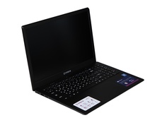 Ноутбук Irbis NB275 Black (Intel Pentium J3710 1.6 GHz/4096Mb/128Gb SSD/Intel HD Graphics/Wi-Fi/Bluetooth/Cam/15.6/1920x1080/Windows 10)