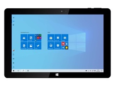 Планшет Irbis TW104 (Intel Atom x5-Z8350 1.44 GHz/4096Mb/64Gb/Wi-Fi/Bluetooth/Cam/10.1/1280x800/Windows 10 Home)