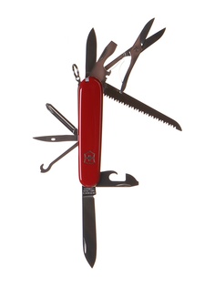 Мультитул Victorinox Fieldmaster 1.4713 Red