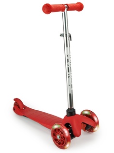Самокат Triumf Active SKL-06AH Red