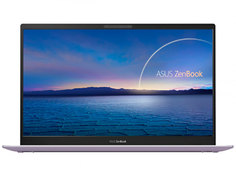 Ноутбук ASUS Zenbook UX325EA-KG763 Lilac 90NB0SL2-M00ED0 (Intel Core i5 1135G7 2.4 Ghz/16384Mb/512Gb SSD/Intel Iris Xe Graphics/Wi-Fi/Bluetooth/Cam/13.3/1920x1080/No OS)