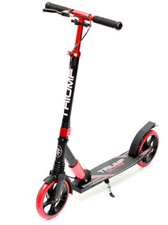 Самокат Triumf Active SKL-046 Red