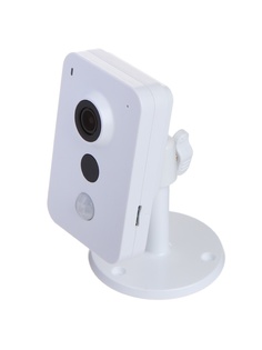 IP камера Dahua DH-IPC-K22AP белый