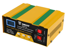 Зарядное устройство Deko DKCC10 12/24V 10А 051-8053 ДЕКО