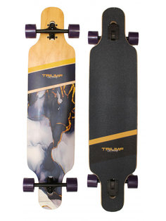 Скейт Triumf Active TF-3909 Amethyst