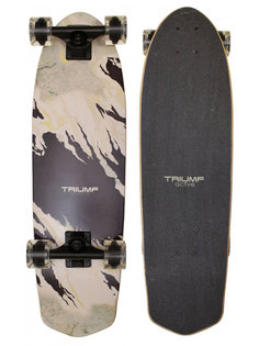 Скейт Triumf Active TF-2858 Shimmer