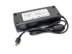 Блок питания Vbparts 19.5V 6.15A Rectangle OEM для Lenovo 079449