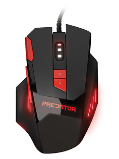 Мышь Qumo Predator 32971