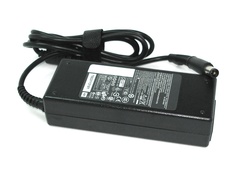 Блок питания Vbparts 19.5V 4.62A 7.4pin HC для HP 016038